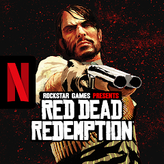 Red dead_icons