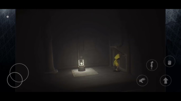 Little Nightmares stories