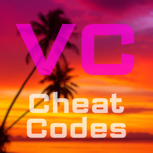 Compilation of cheat codes in GTA Vice City still working in 2026