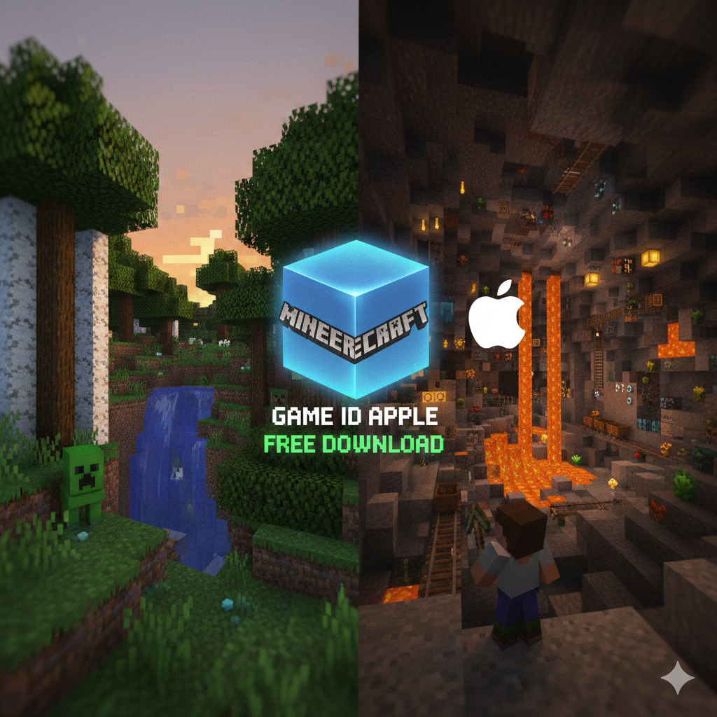 free-id-minecraft