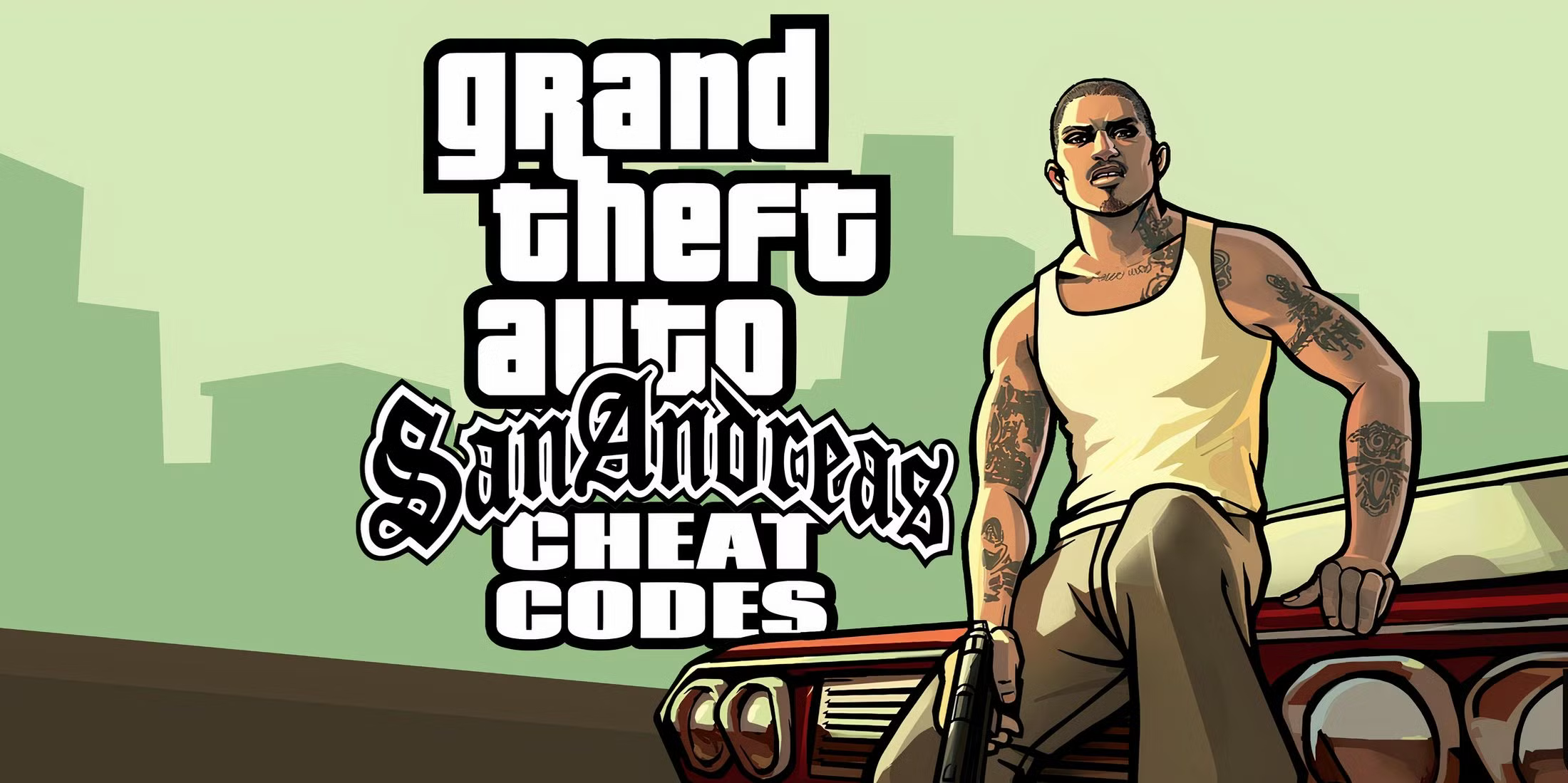 GTA San Andreas 2026: Is It Still Worth Playing When Using Cheats?