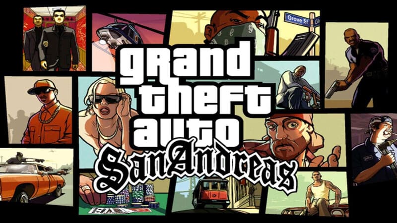 GTA San Andreas 2026: Is It Still Worth Playing When Using Cheats?