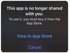 how-to-fix-this-app-no-longer-shared-with-you-fix-iphone-ipad