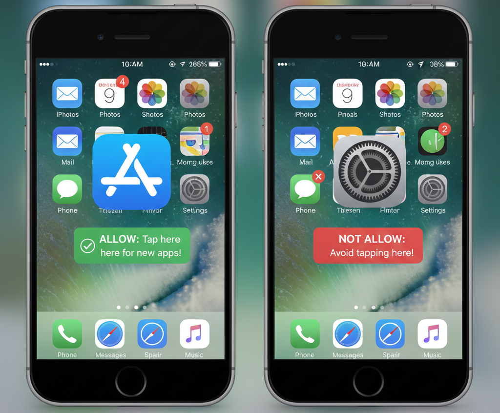 Where you should and should not sign in with an Apple ID