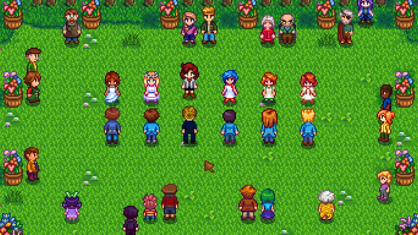 npc stardew valley