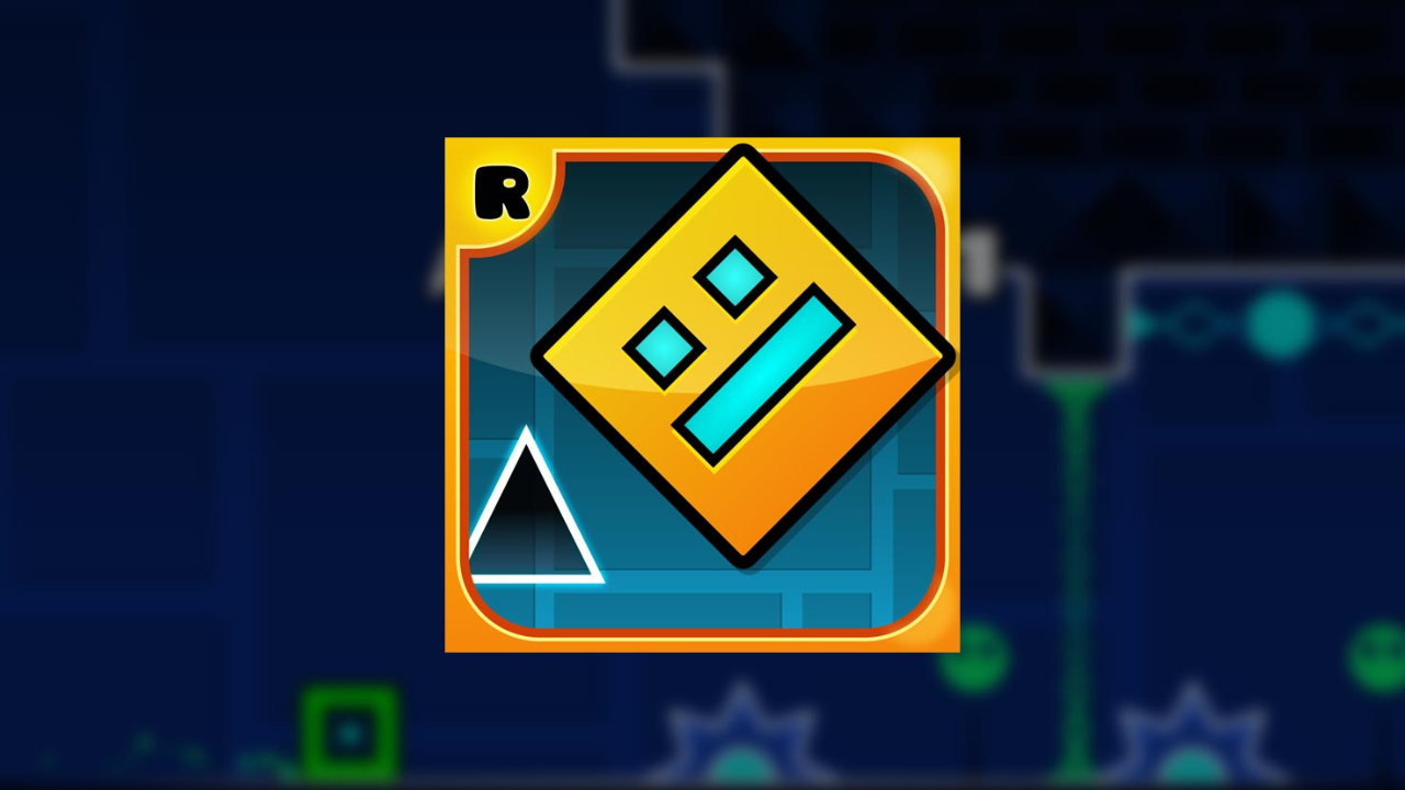 geometry dash